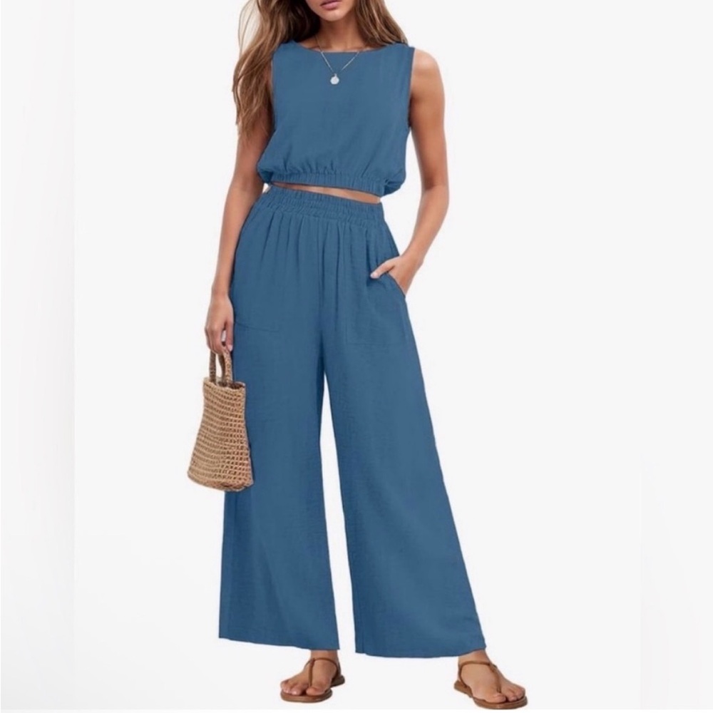 2-piece matching set